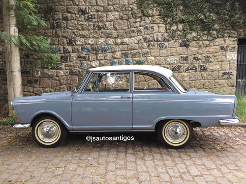 Dkw Júnior Deluxe