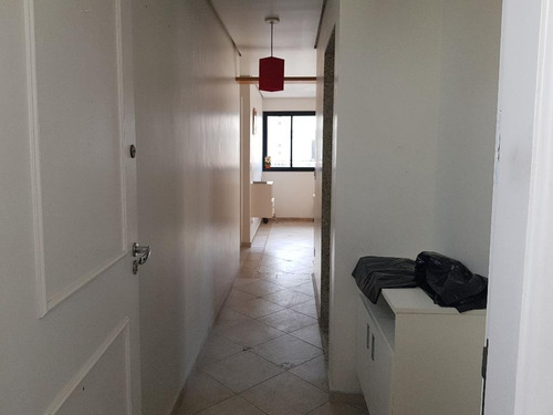 Imagem 2 de 20 de Cobertura Com 2 Dormitórios À Venda, 84 M² - Bela Vista - São Paulo/sp - Co0061