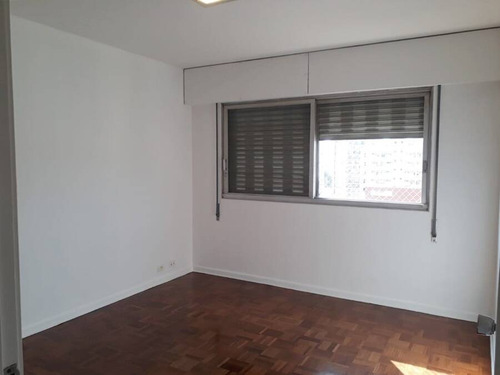 Imagem 9 de 15 de Apartamento Para Aluguel Ou Venda Próximo Ao Metrô Oscar Freire - Apa3121