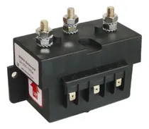 Comprar Solenoide Para Guincho Relé Elétrico De Âncoras 12v 3 Pinos
