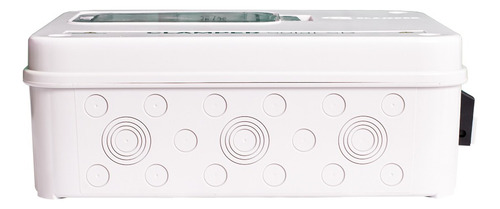 String Box Clamper Solar Sb 2e/2s 1040v 32a Protetor Dps