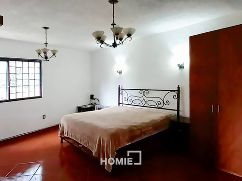 Imagen 7 de 12 de Hermosa Casa De Campo A 20 Mi De Cuernavaca., 1075