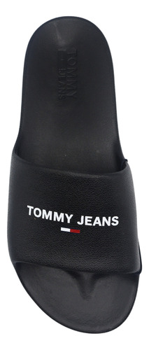 Sandalias Tommy Hilfiger De Hombre Essential Pool Em0em00978