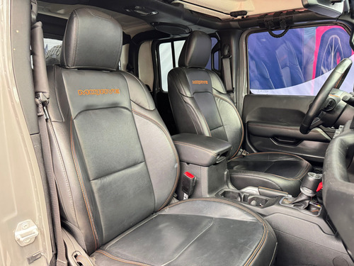 Jeep Gladiator Jt Mojave 4x4 2021