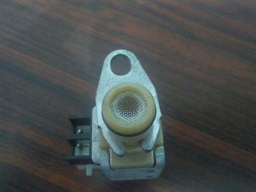 Imagen 5 de 8 de Solenoide Cambio 1-2 De Caja 4l80e Y 4l85e Avalanche