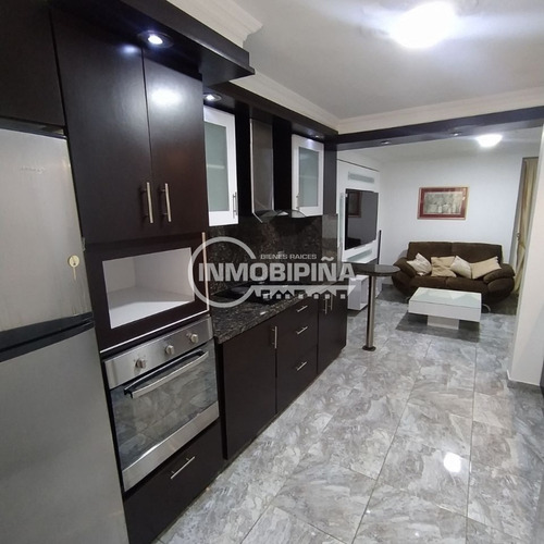 Imagen 3 de 9 de Apartamento En Venta Puerto Ordaz - Conjunto Residencial Villa Kabana, Sector Villa Icabaru Fl