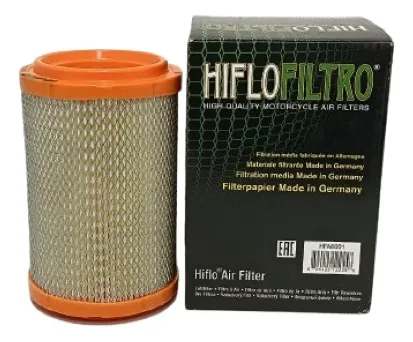 Filtro Aire Hiflo Ducati 1100