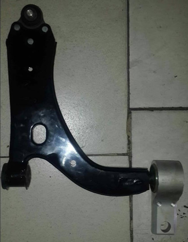 Meseta Delantero Derecho Ford Fiesta Power 2001-2010
