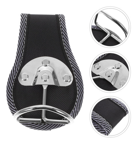 Bolsa Para Colgar Martillos Para Cinturón