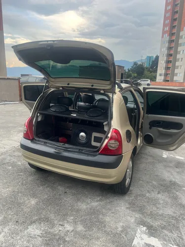 Renault Clio F.ii Expression