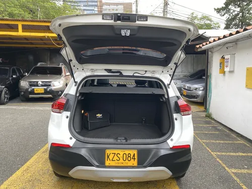 Chevrolet Tracker 1.2 Premier 2022