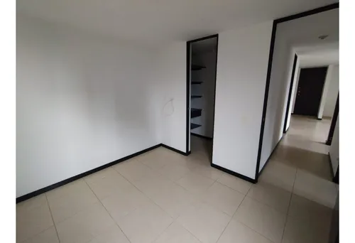 Apartamento En Venta Itagüí