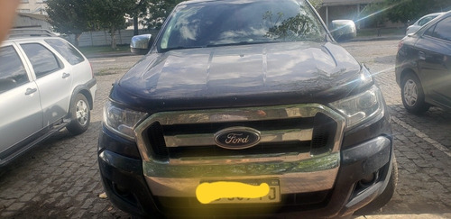 Ford Ranger 3.2 Cd Xls Tdci 200cv Automática 2017