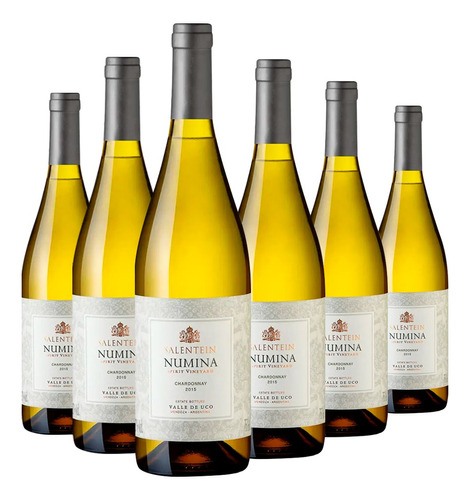 Vino Salentein Numina Chardonnay 6x750cc