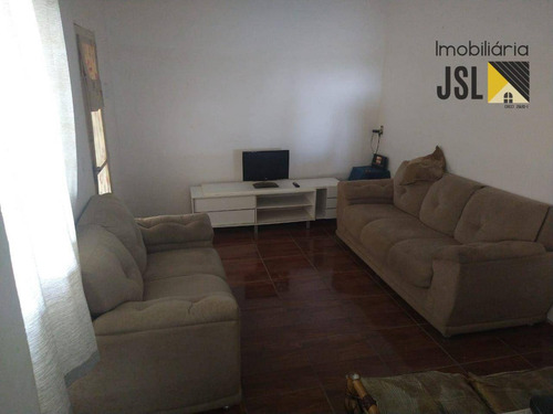 Imagem 8 de 30 de Chácara Com 3 Dormitórios À Venda, 1000 M² Por R$ 350.000,00 - Vila Caetano - Taubaté/sp - Ch0035