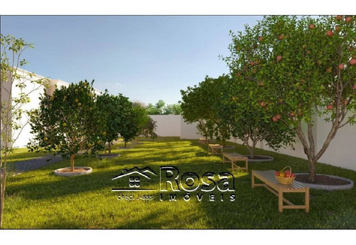 Imagem 6 de 11 de Casa Em Condominio Fechado Residencial Para Venda - 25367