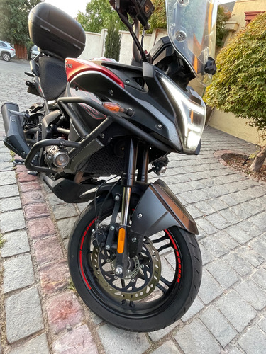 Voge 300 Ds 2022