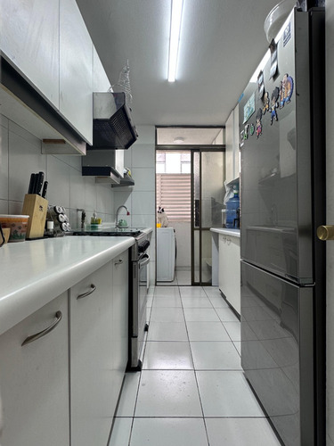 Diego De Almagro 2081, Providencia