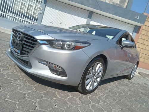Mazda 3 2017 Version S