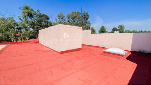 Casa En Venta En Satelite. Ideal Para Oficina Silenciosa