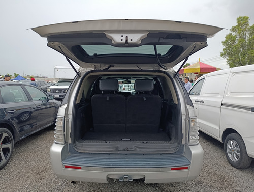 Mercury Mariner 2.5 Equipada 4x2 At
