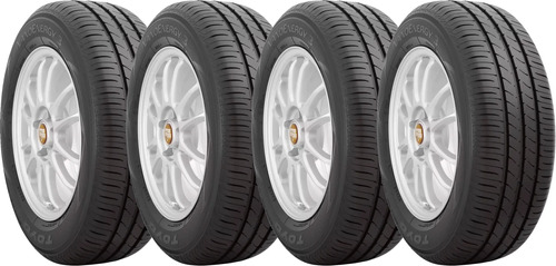 Kit de 4 neumáticos Toyo Tires Nano Energy 3 P 185/70R14 88 T