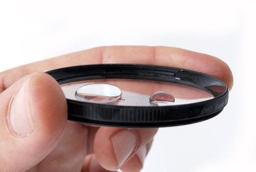 Imagen 2 de 9 de Filtro Protector Marumi Japon Super Dhg P/ Lentes Ø 95mm