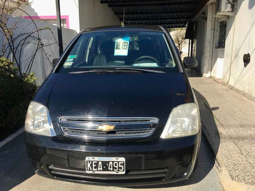 Chevrolet Meriva 1.8 Gl Aa+da 2011
