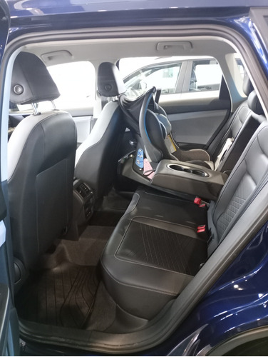 Volkswagen Taos 1.4 250 Tsi Comfortline