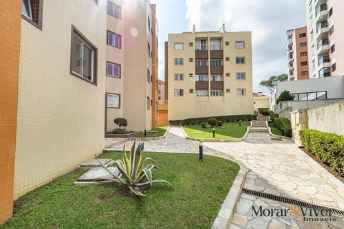 Imagem 2 de 15 de Apartamento Para Venda Em Curitiba, Cristo Rei, 3 Dormitórios, 1 Suíte, 2 Banheiros, 1 Vaga - Ctb6631_1-1942042