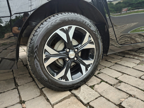 Chevrolet Onix plus 1.0 Premier Ii Turbo Aut. 4p