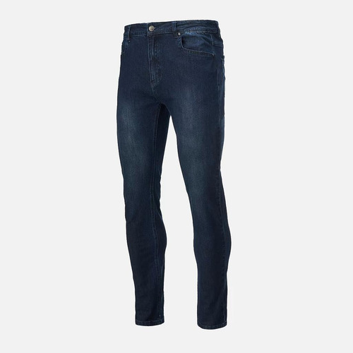 Lippi Pantalon Hombre Denim Lippi