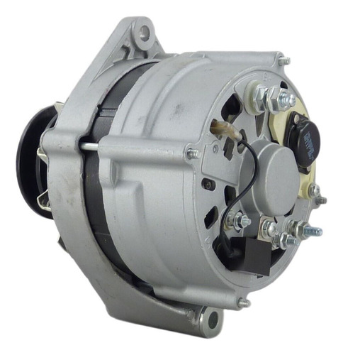 New Alternator 0120469569 0r3652 9w3043 0-120-469-960 1 Ccc