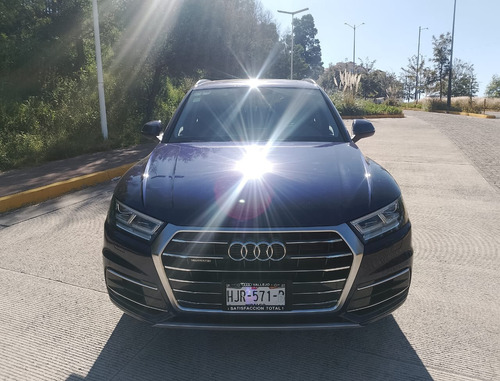 Audi Q5 2.0 L T Elite Dsg