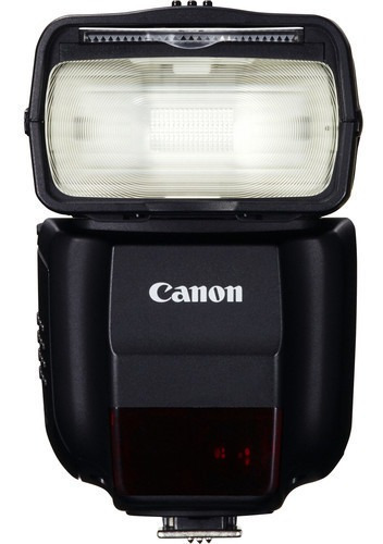 Flash Canon Speedlite 430ex Iii -rt + Difusores Mark Iii