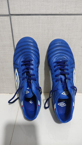 Calzado Umbro T40 Futbol 11