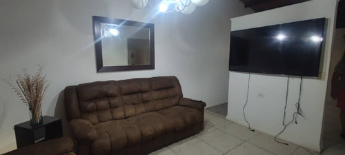 Se Vende Casa En Palma Real, Urb. Agua De Canto Ve02-1832st-ecam