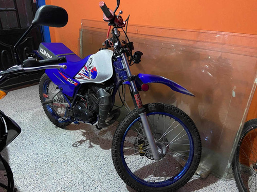 Yamaha 1989