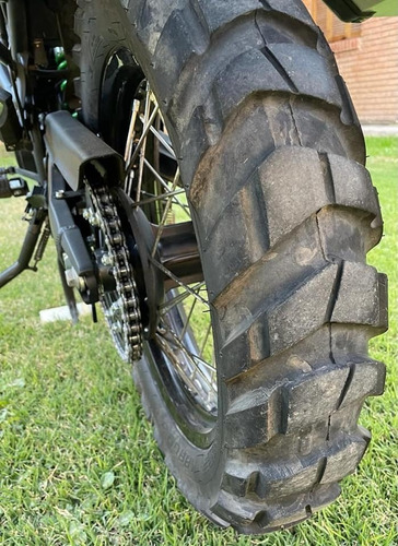 Imagen 4 de 9 de Kawasaki Klr 650