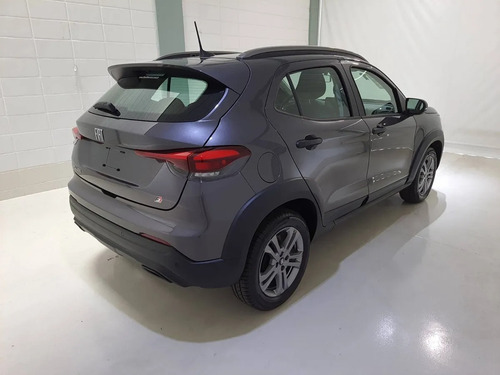 Fiat Pulse 1.0T Audace Cvt