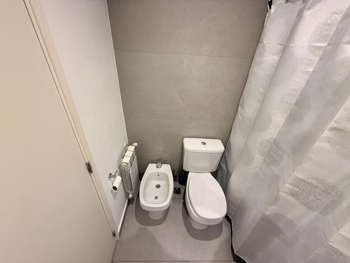 Departamento Dos Ambientes A La Venta En Lujan Av. Humberto Primo 647 Apto Credito Hipotecario