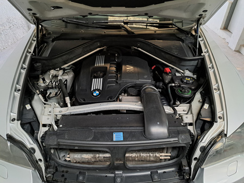 BMW X6 3.0 Xdrive 35i Sportive 306cv