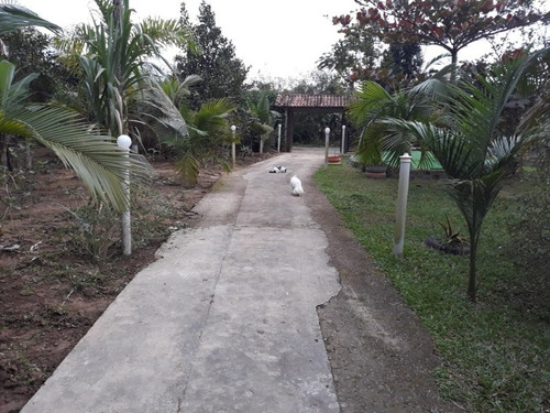 Chácara Em Mongaguá - 3096 - 34896566
