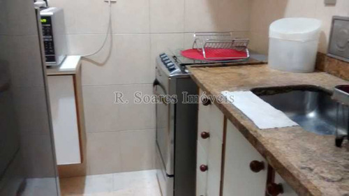 Apartamento-à Venda-copacabana-rio De Janeiro - Cpap10252