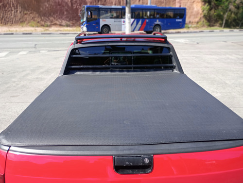 Volkswagen Saveiro 1.6 Cab. Estendida Total Flex 2p