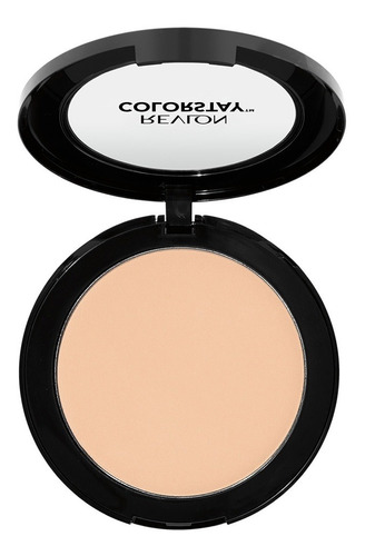 Revlon Polvo Compacto Larga Duración Colorstay