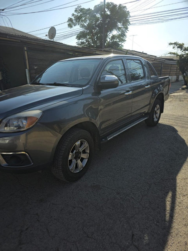 JAC T6 Dc 2.0 Diesel 4X2 Se