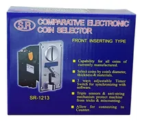 Comprar Monedero Electronico Para Maquinitas, Rockola, Tragamonedas
