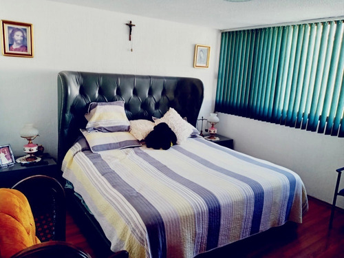 Imagen 15 de 24 de Casa En Venta Bosque De Echegaray