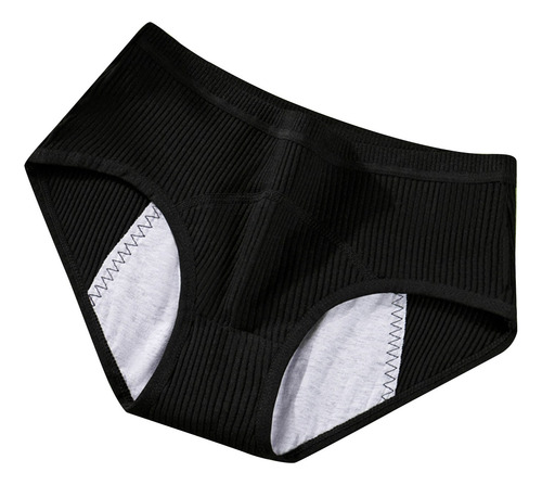 Pantalones Fisiológicos Menstruales A Prueba De Fugas De Cin